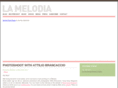 lamelodia.com
