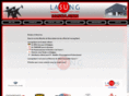 lasungsport-paramount.com