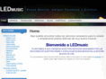 ledmusic.com.ar