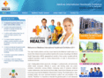 maldiveshealthcare.com