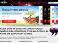 manazerzdravia.com