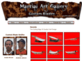 martialartgallery.com