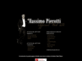 massimopierotti.com