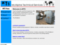 mcalpinesplicer.com