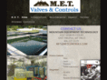 metcontrols.com