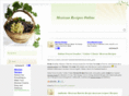 mexican-recipes-online.com