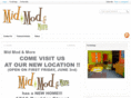 midmodandmore.com