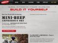 mini-beep.com