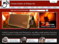 mjscustompickups.com