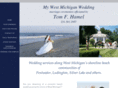 mywestmichiganwedding.com