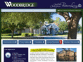 mywoodbridgeapartments.com