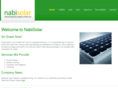nabisolar.com