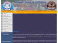 navajyotigroup.com
