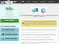 ncwisp.net