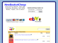 newbooks4cheap.com