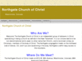 northgate-church-of-christ.com