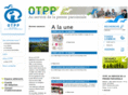 otpp.org