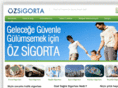 ozsigorta.net