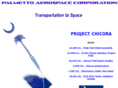 palmettoaerospace.com