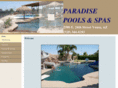 paradiseinyuma.com