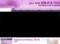 pasadenaeventplanning.info
