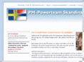 pm-powerteam.com