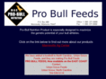 probullfeeds.com