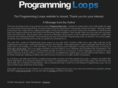 programmingloops.net