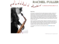 rachelfuller.info