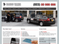 radiotaxis-southampton.ltd.uk