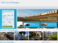 railtourpackages.com