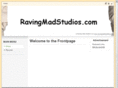 ravingmadstudios.com