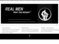 realmenpraytherosary.com
