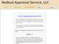redbudappraisalservice.com