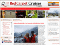 redcarpetcruises.com