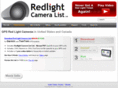 redlightcameralist.com