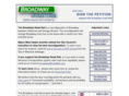 roaddiet.org