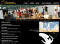 sandbarcafe.com