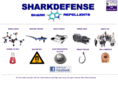 sharkdefense.com