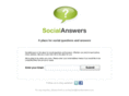 social-answers.com