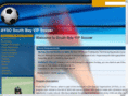 southbayvipsoccer.org