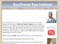 southwesteyeinstitute.com