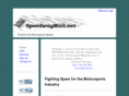 speedwaymail.net