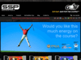 sspgolf.com