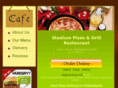 stadium-pizza.com
