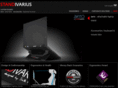 standivarius.com