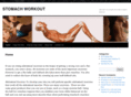 stomach-workout.com