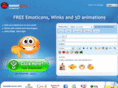 sweetimail.com