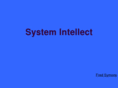 systemintellect.com