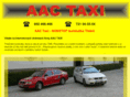 taxi-trebic.cz